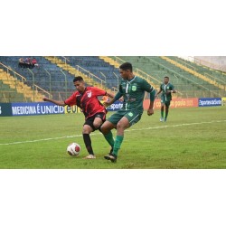 Athletico PR desclassificado nos pênaltis nas oitavas da Copínha 2023